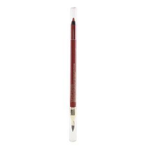 Lancome Le Lip Liner Lipliner Pencil w/Brush 387 Fraichelle
